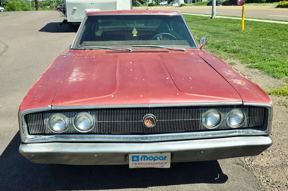 1966 Dodge Charger 1st Gen - Image 2 of 20