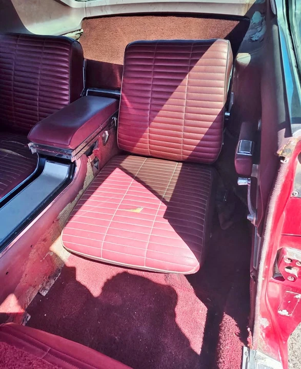 1966 Dodge Charger 1st Gen - Image 7 of 20