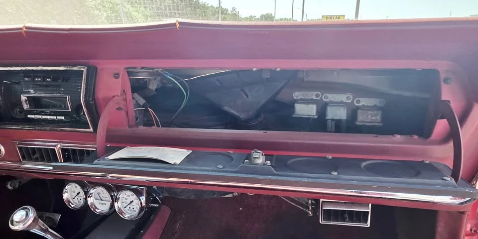 1966 Dodge Charger 1st Gen - Image 13 of 20