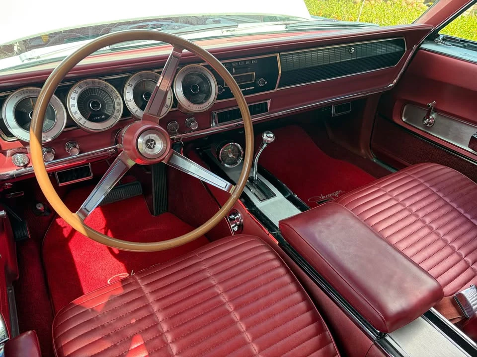 1966 Dodge Charger 1st Gen - Image 7 of 12