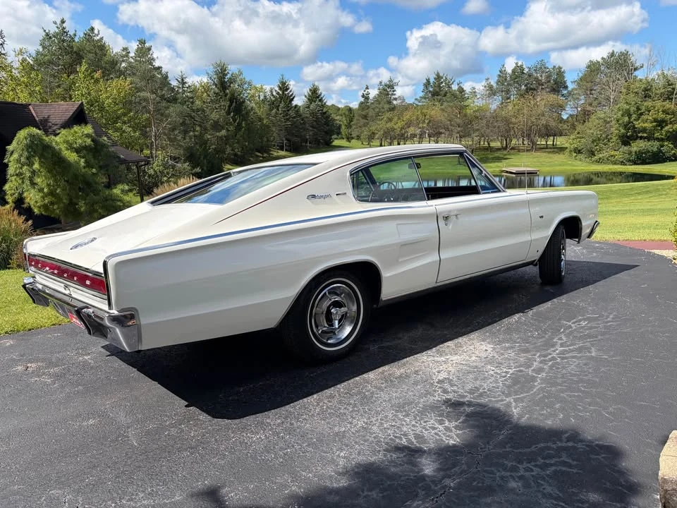 1966 Dodge Charger 1st Gen - Image 5 of 12