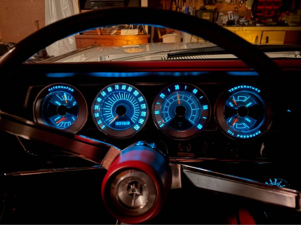 1966 Dodge Charger 1st Gen - Image 12 of 12