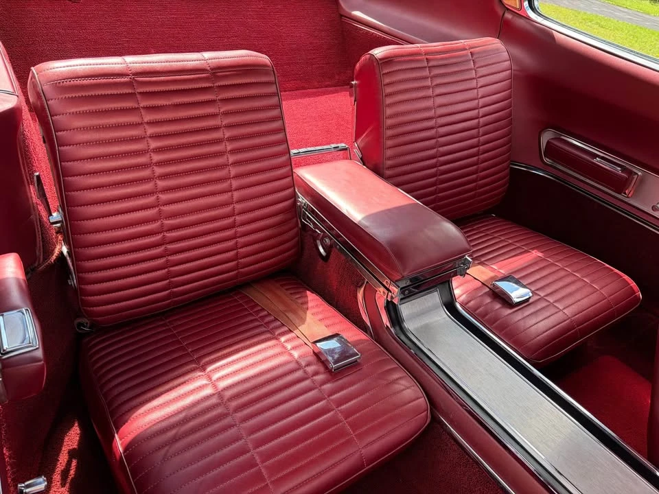 1966 Dodge Charger 1st Gen - Image 8 of 12