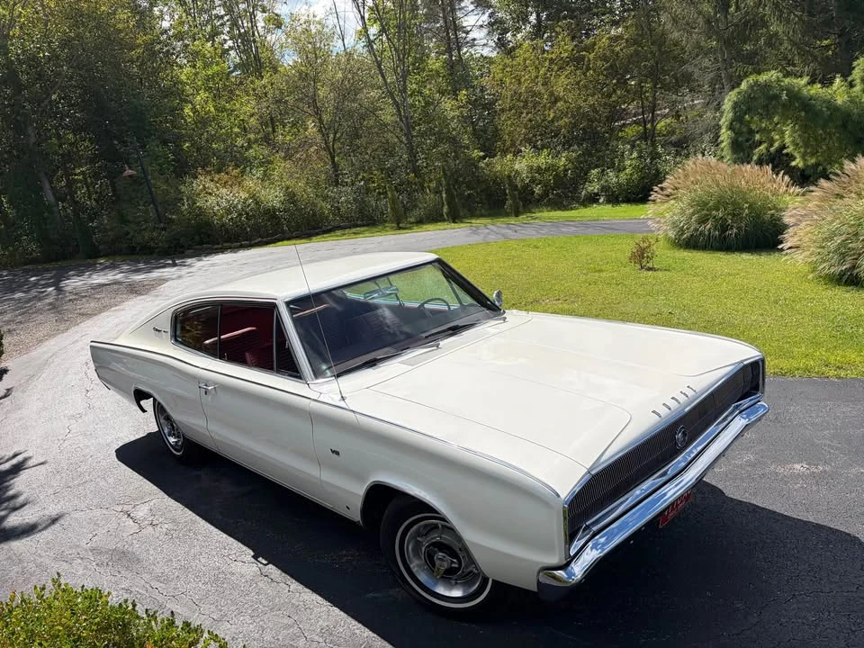 1966 Dodge Charger 1st Gen - Image 4 of 12