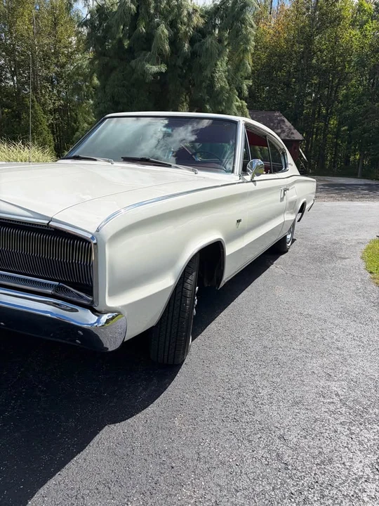1966 Dodge Charger 1st Gen - Image 2 of 12