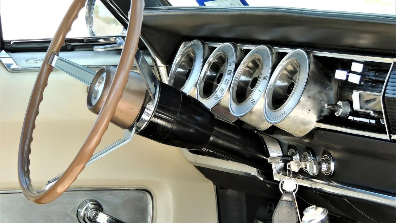 1966 Dodge Charger 1st Gen - Image 15 of 24