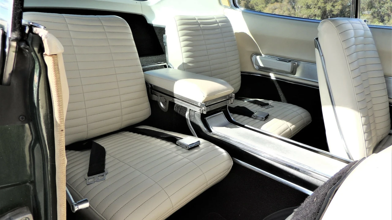 1966 Dodge Charger 1st Gen - Image 16 of 24