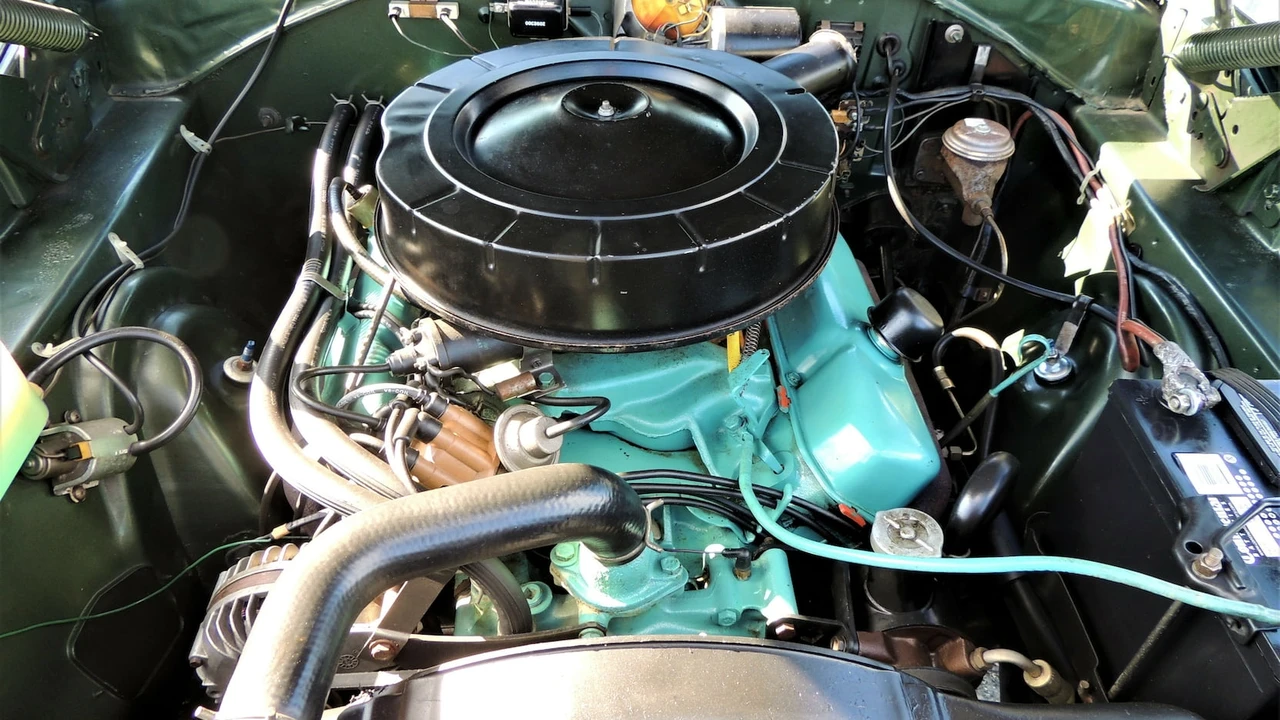 1966 Dodge Charger 1st Gen - Image 19 of 24