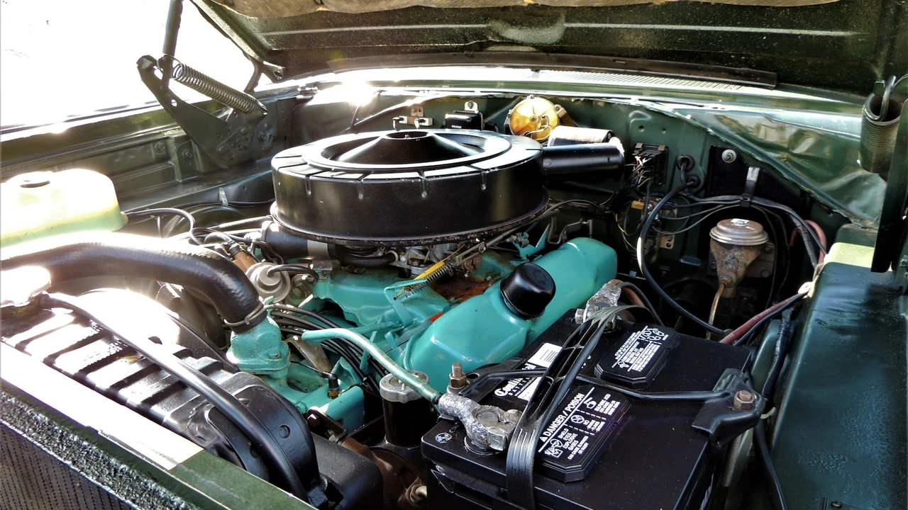 1966 Dodge Charger 1st Gen - Image 6 of 24
