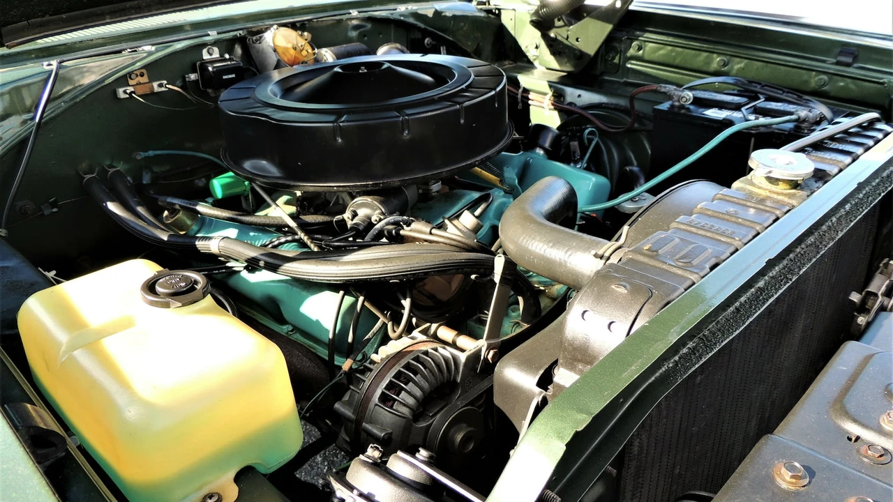 1966 Dodge Charger 1st Gen - Image 20 of 24
