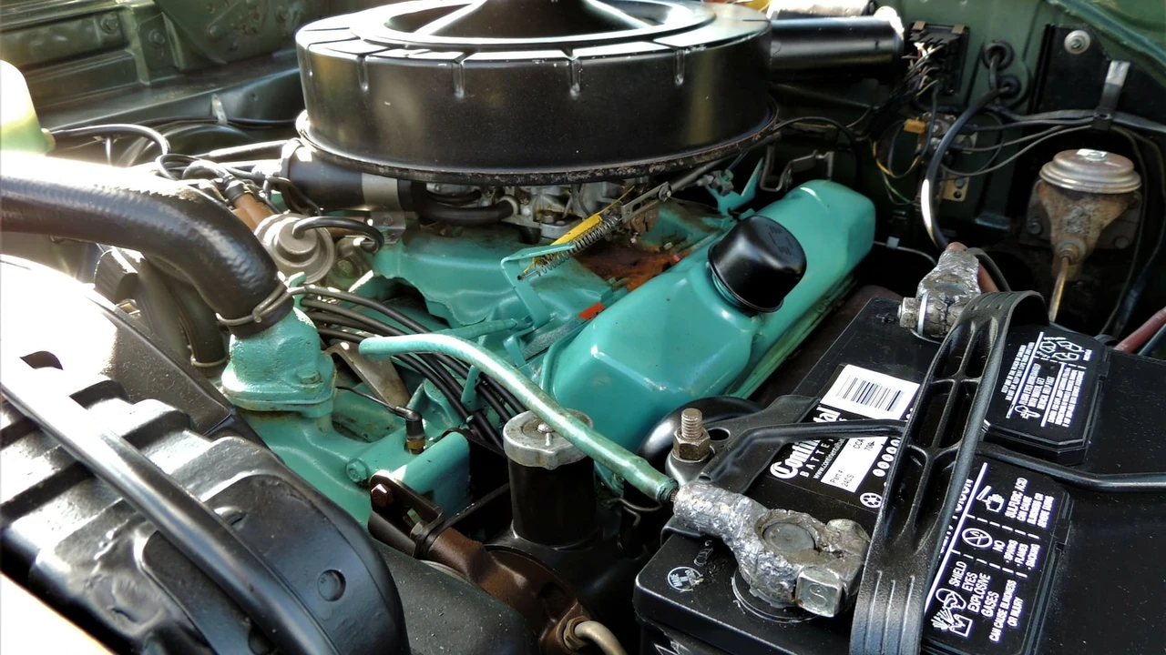 1966 Dodge Charger 1st Gen - Image 5 of 24