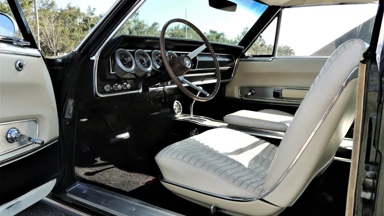 1966 Dodge Charger 1st Gen - Image 3 of 24