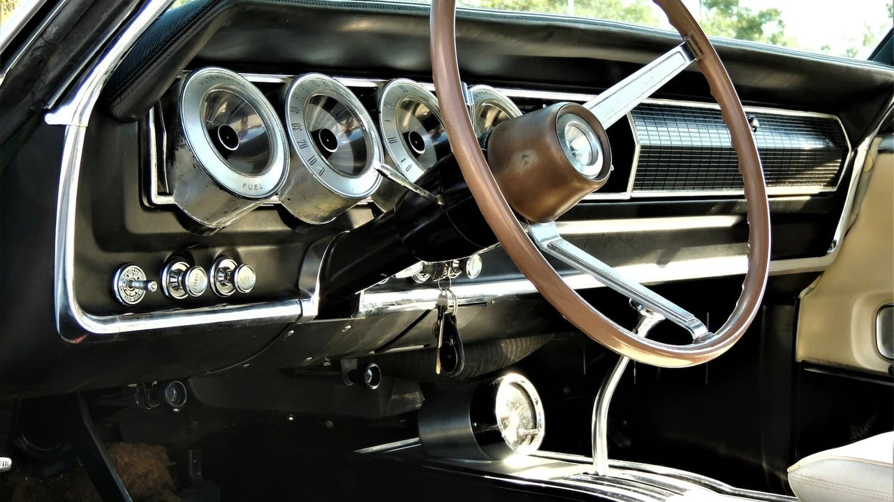 1966 Dodge Charger 1st Gen - Image 21 of 24