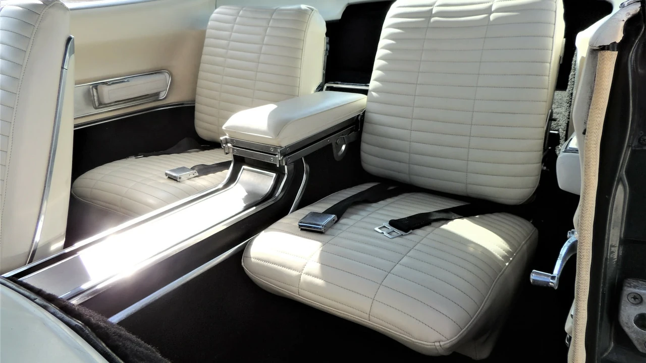 1966 Dodge Charger 1st Gen - Image 22 of 24
