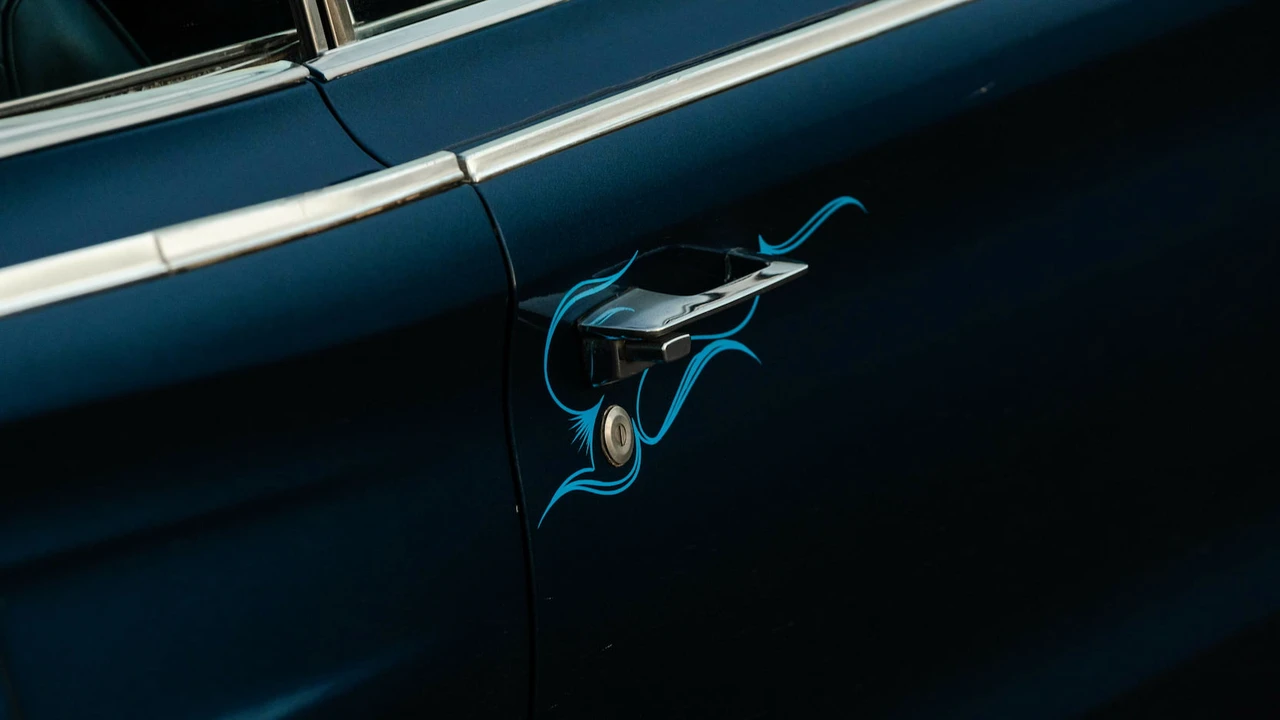 1966 Dodge Charger 1st Gen - Image 10 of 27