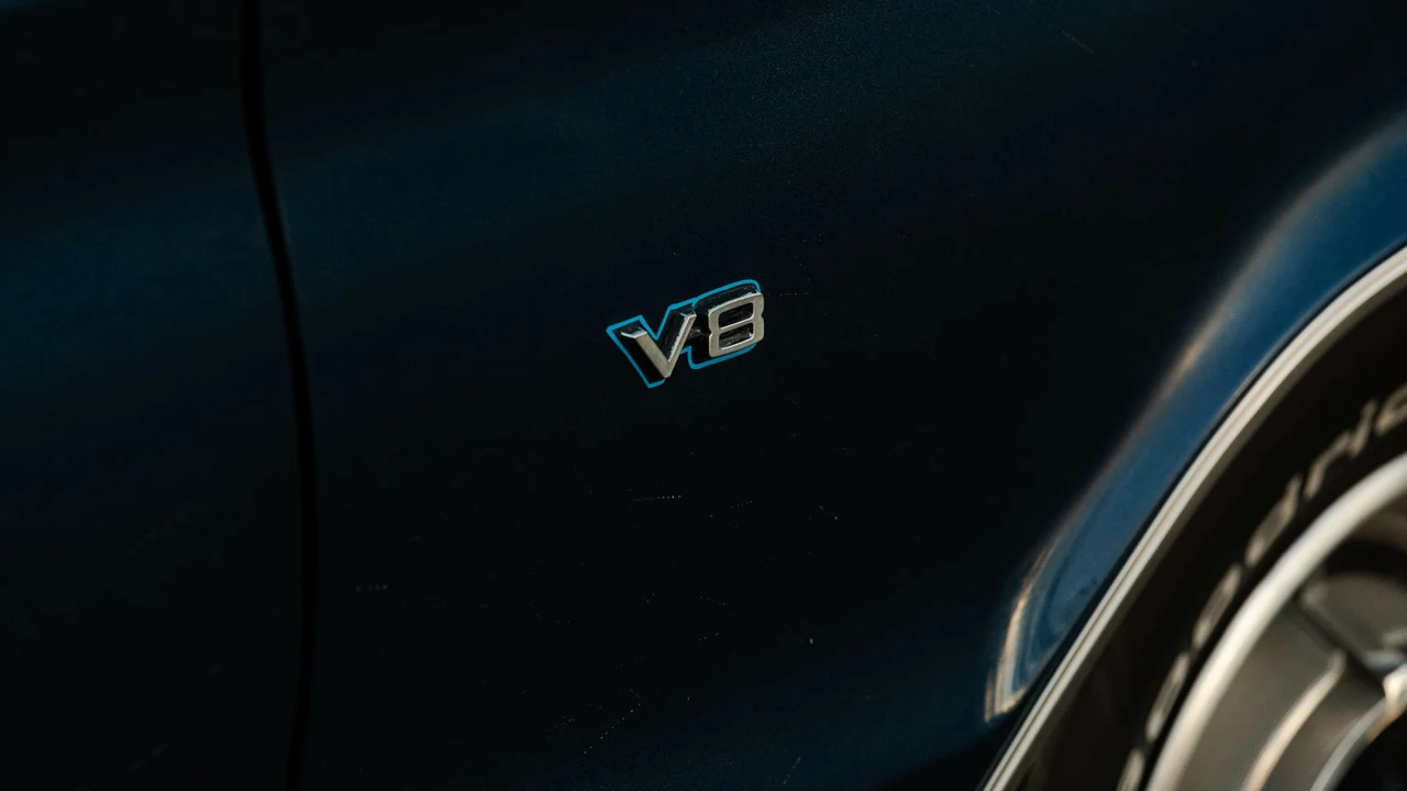 1966 Dodge Charger 1st Gen - Image 17 of 27