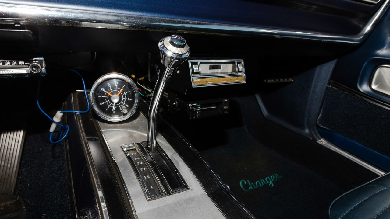 1966 Dodge Charger 1st Gen - Image 18 of 27