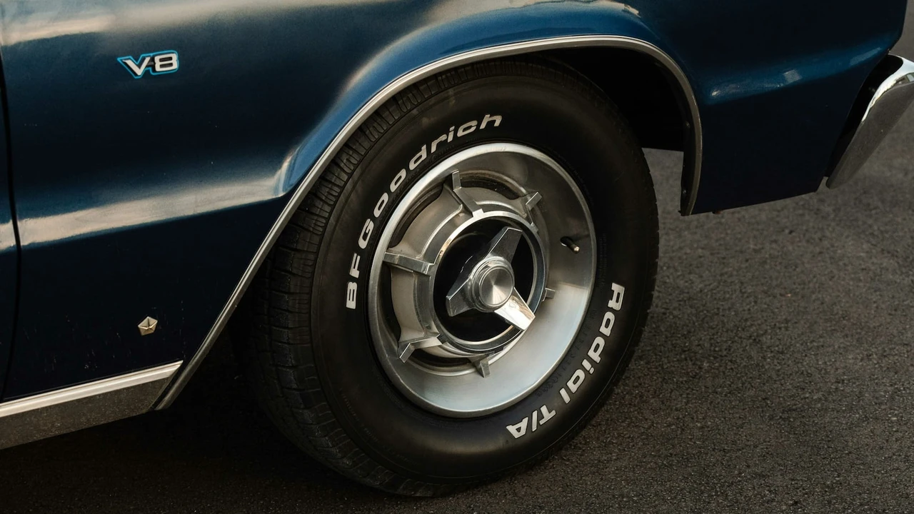 1966 Dodge Charger 1st Gen - Image 19 of 27