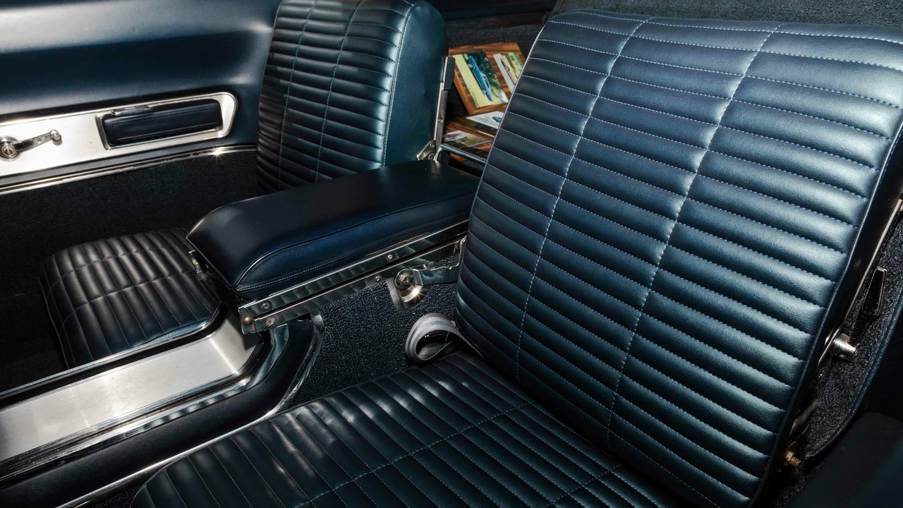 1966 Dodge Charger 1st Gen - Image 27 of 27