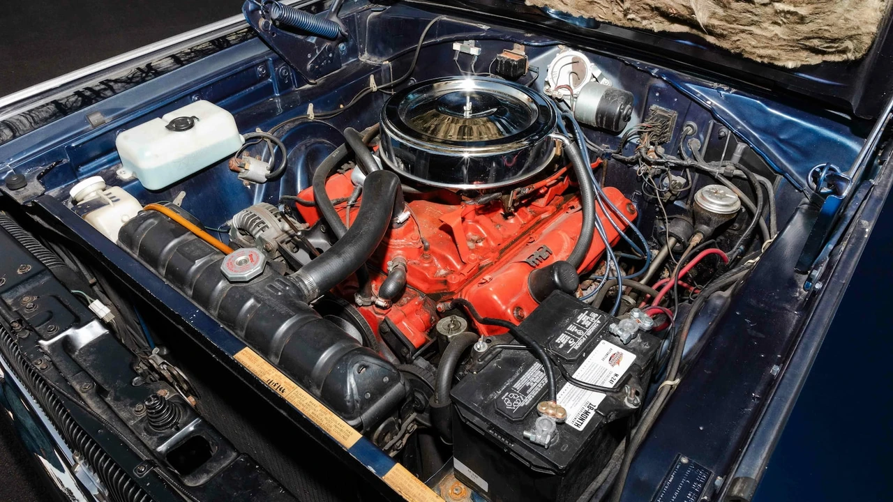 1966 Dodge Charger 1st Gen - Image 6 of 27