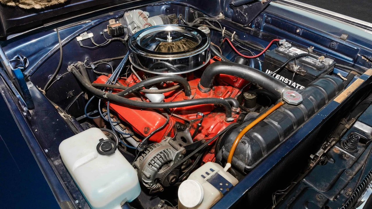 1966 Dodge Charger 1st Gen - Image 7 of 27