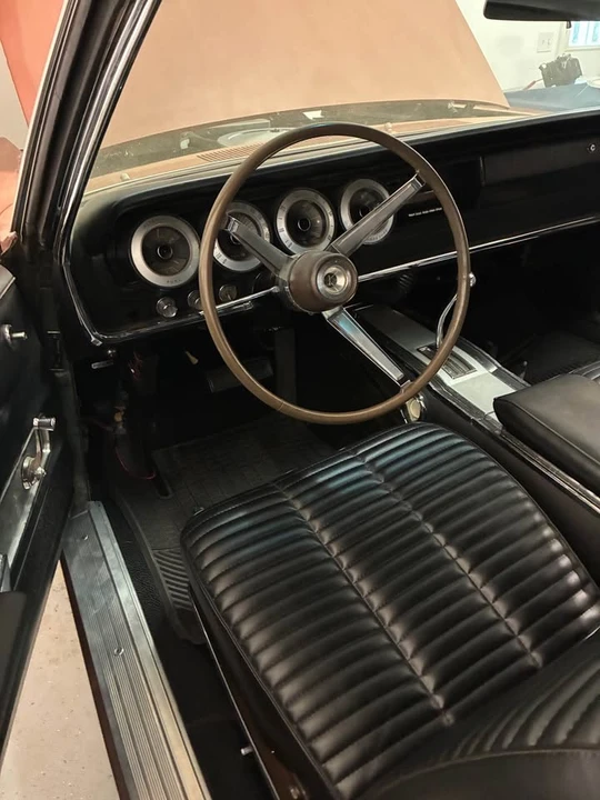 1966 Dodge Charger 1st Gen - Image 5 of 7