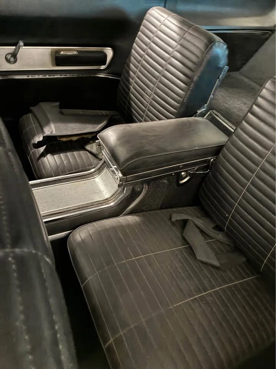 1966 Dodge Charger 1st Gen - Image 6 of 7