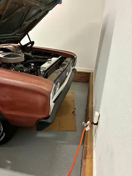 1966 Dodge Charger Other