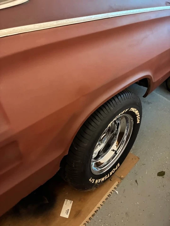 1966 Dodge Charger 1st Gen - Image 2 of 7