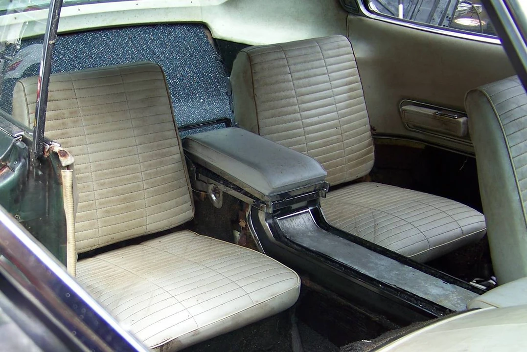 1966 Dodge Charger 1st Gen - Image 5 of 9