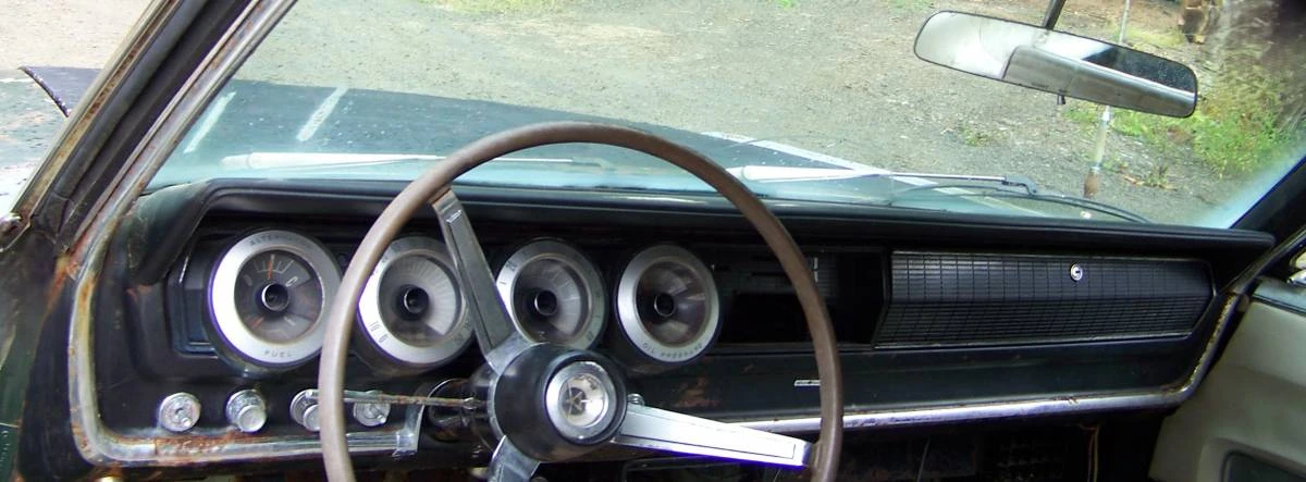 1966 Dodge Charger 1st Gen - Image 7 of 9