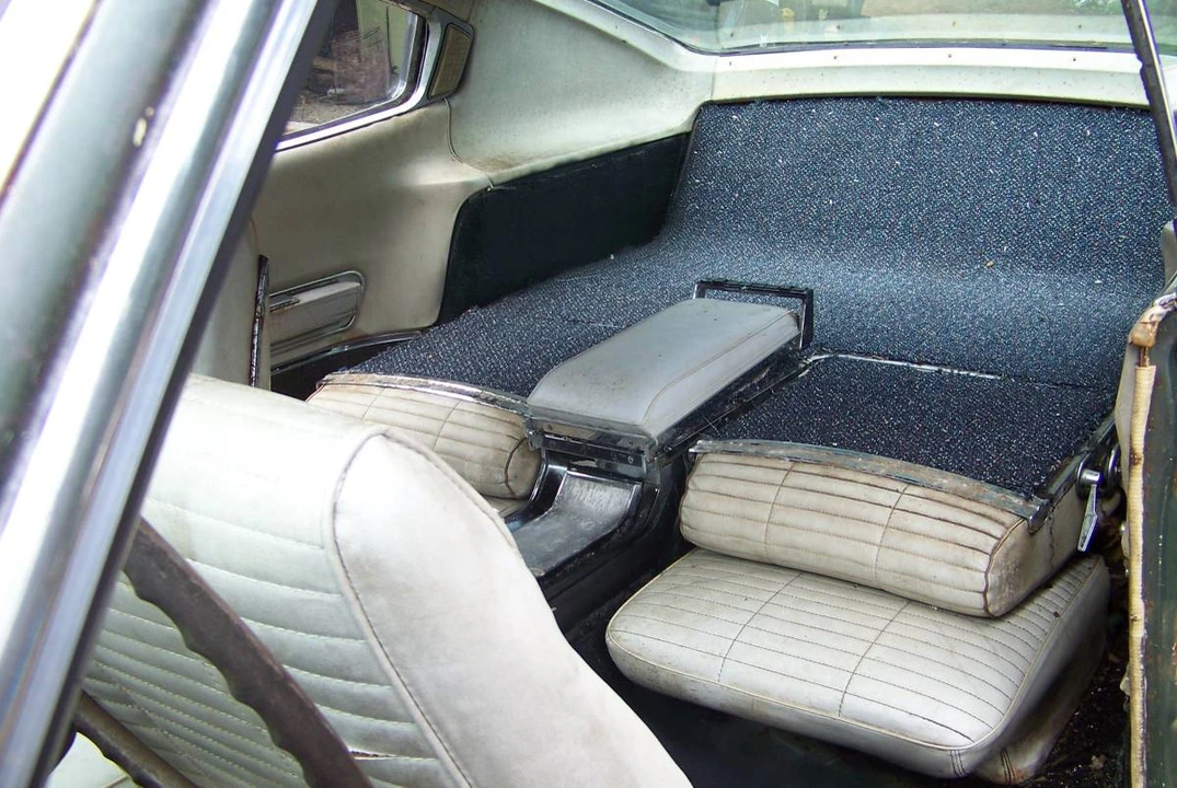 1966 Dodge Charger 1st Gen - Image 6 of 9