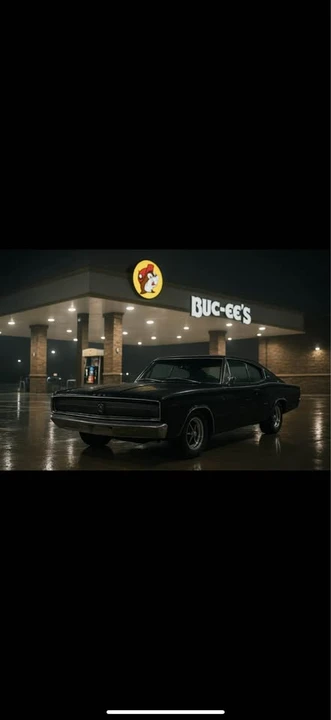 1966 Dodge Charger 1st Gen - Image 3 of 5