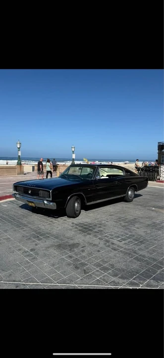 1966 Dodge Charger 1st Gen - Image 5 of 5