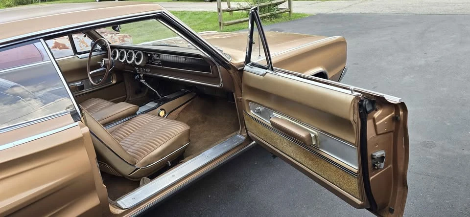 1966 Dodge Charger 1st Gen - Image 13 of 20