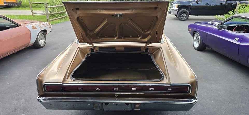 1966 Dodge Charger 1st Gen - Image 11 of 20