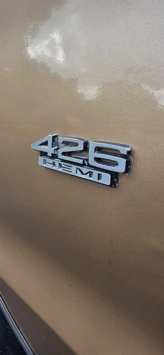1966 Dodge Charger 1st Gen - Image 4 of 20