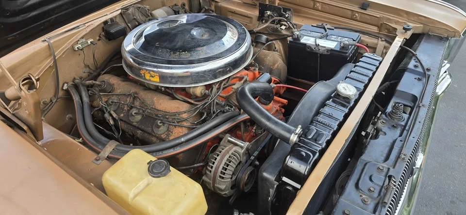 1966 Dodge Charger 1st Gen - Image 5 of 20