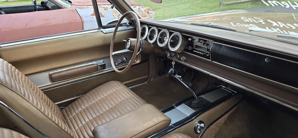 1966 Dodge Charger 1st Gen - Image 14 of 20
