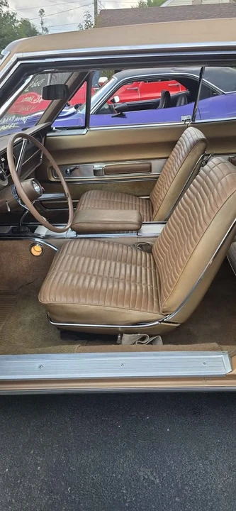 1966 Dodge Charger 1st Gen - Image 6 of 20
