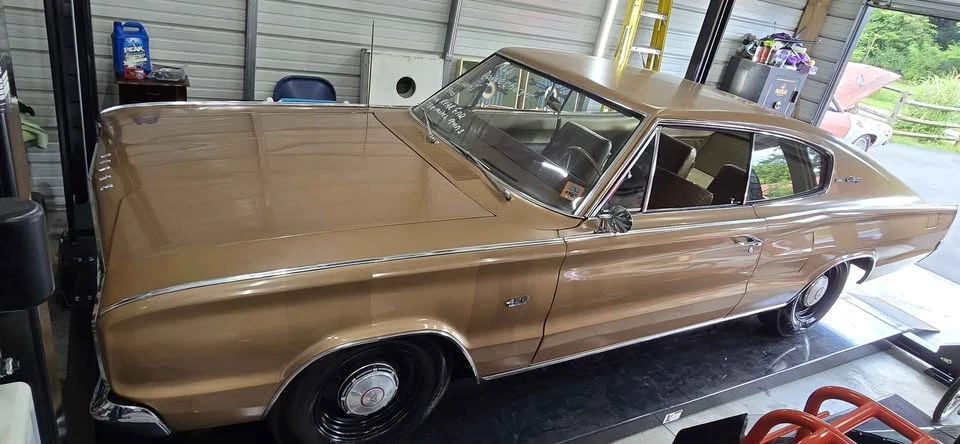 1966 Dodge Charger 1st Gen - Image 2 of 20