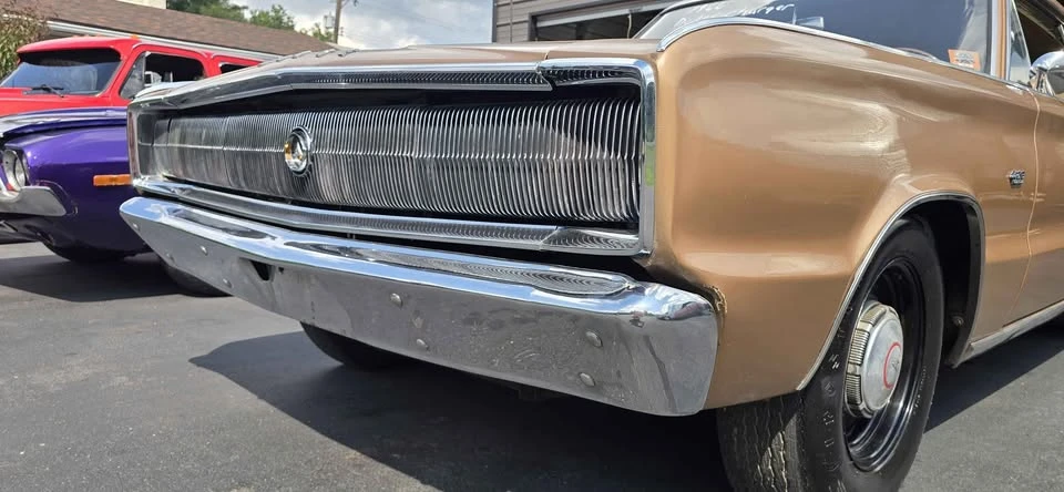 1966 Dodge Charger 1st Gen - Image 10 of 20