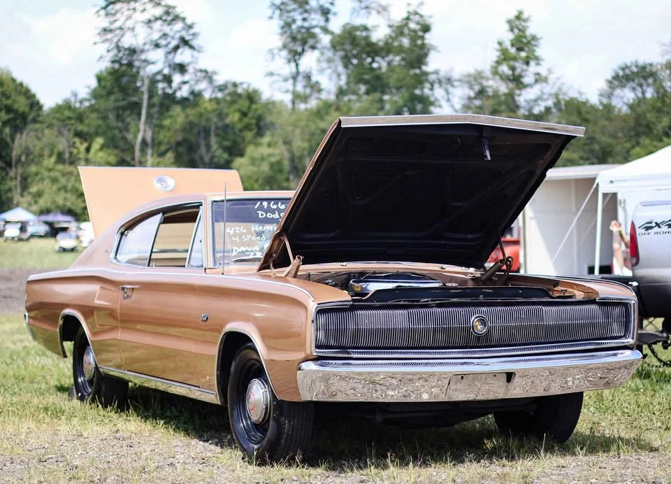 1966 Dodge Charger 1st Gen - Image 15 of 20