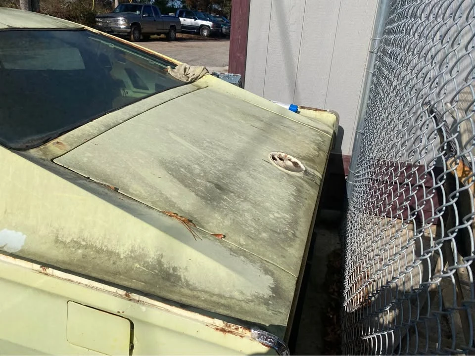 1966 Dodge Charger 1st Gen - Image 4 of 6