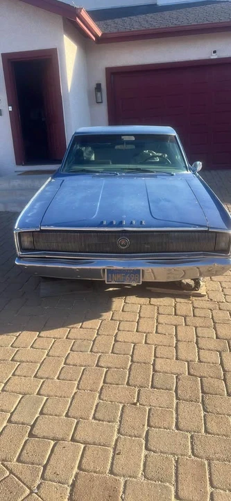 1966 Dodge Charger 1st Gen - Image 2 of 2