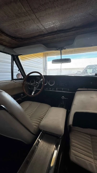 1966 Dodge Charger 1st Gen - Image 6 of 20