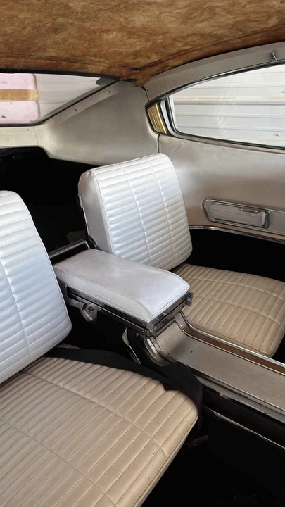 1966 Dodge Charger 1st Gen - Image 5 of 20