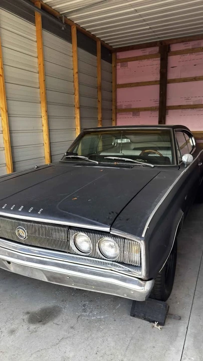 1966 Dodge Charger 1st Gen - Image 2 of 20