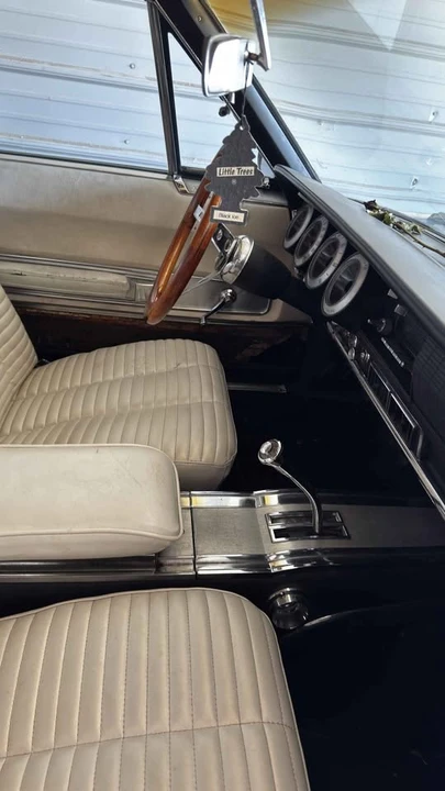 1966 Dodge Charger 1st Gen - Image 4 of 20