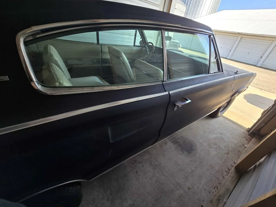 1966 Dodge Charger 1st Gen - Image 11 of 20